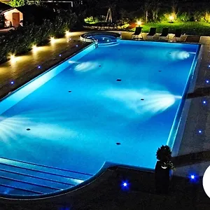 Victoria 4*, Vicenza Olaszország