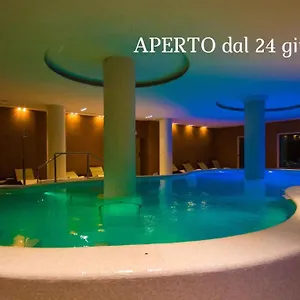 *** Hotel Ricci & Benessere Włochy