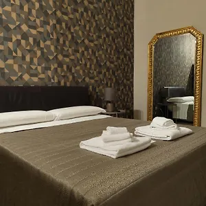  Hotel Trieste Włochy