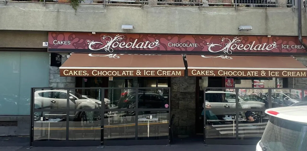 Giro Nel Mondo Catania